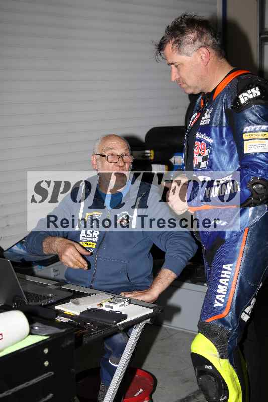 Archiv-2025/02 28.-31.01.2025 Moto Center Thun Jerez/28.01.2025 Boxenimpressionen